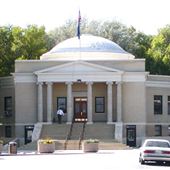 Pershing County Courthouse