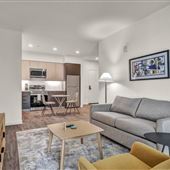Placemakr Reno (All Suites Hotel)