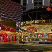 Plaza Hotel and Casino