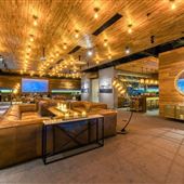 Proprietor Reserve Luxury Event Venue