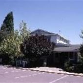 Rancho San Rafael Park