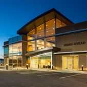 Reno-Stead Airport