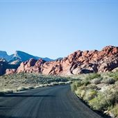 SR 159 Blue Diamond-NDOT District 1