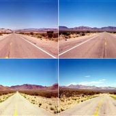 SR 374 Death Valley Road-NDOT District 1