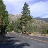 SR 877 Franktown Road-NDOT District 2