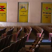 Stewart Indian School