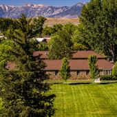 Stewart Indian School