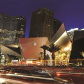 The Shops at Crystals