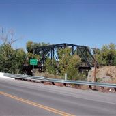 Wadsworth Bridge - NDOT District 2