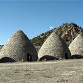 Ward Charcoal Ovens / Mine / Cemetery