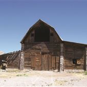 Amazon Ranch