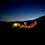 96 Film Ranch and 360 Degree High Desert Mountains