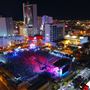 Downtown Las Vegas Events Center