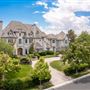 French Country Estate in Las Vegas