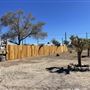 Goldfield Miner's Camp