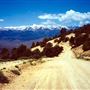 Old Geiger Grade Road