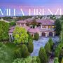 Mediterranean Style Villa/Mansion
