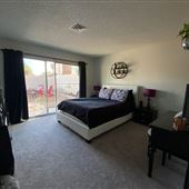 1 story 70's Las Vegas House with Pool