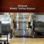 Atomic Museum