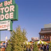 Best Bet Motor Lodge