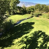 Carson Valley Golf Course
