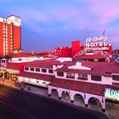 El Cortez