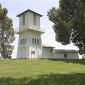 FLOYD LAMB PARK (Tule Springs)