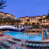 Green Valley Ranch Casino and Resort