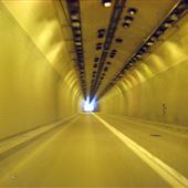 I-80 Carlin Tunnels-NDOT District 3