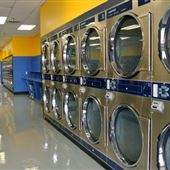 Las Vegas Coin Laundry