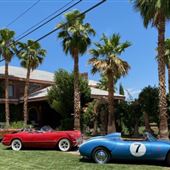 Las Vegas Mansion