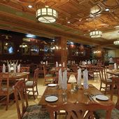 Main Street Station Hotel & Casino Brewery RV Park