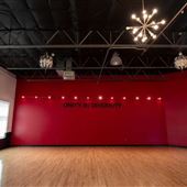 Millennium Dance Complex - Dance Studio w/4 rooms