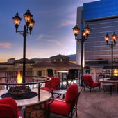 Peppermill Hotel and Casino