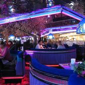Peppermill Lounge