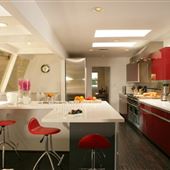 Private Residence (Farnoush/Sublaban)