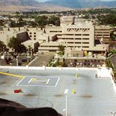 Skydance Heliport