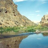 South Fork State Recreation Area