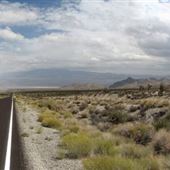 SR 156-NDOT Distrct 1