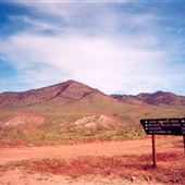 SR 317 Meadow Valley-NDOT District 1