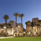 The Smith Center for the Performing Arts