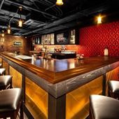 The Underground at The Mob Museum