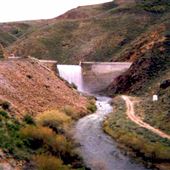 Wild Horse State Recreation Area