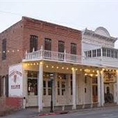 Bucket of Blood Saloon