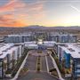 Ariva Serviced Residences, Luxury Apartment Complex