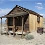 Gold Point Ghost Town