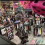 Junkee Clothing Exchange: mega-store of costumes, vintage, and antiques!