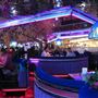 Peppermill Lounge