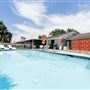 Retro Film-Ready Home Studio | Las Vegas 1970s House w/ Vintage Sets, Natural Light & Pool