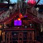 Tiki Bar/Backyard/Pool